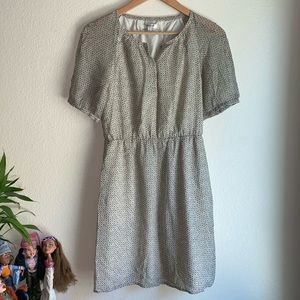 Madewell Dress Size 2